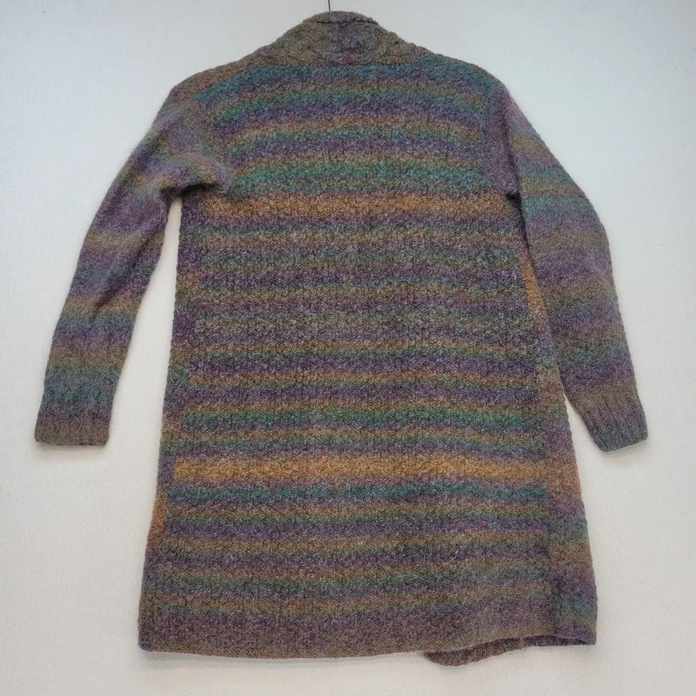 Hand Knitted *no size